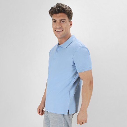 [21143] Koupan Polo Adulto Color