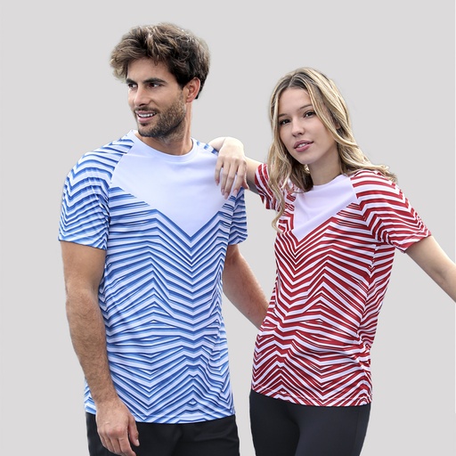 [21150] Tecnic Tingyi Camiseta Adulto