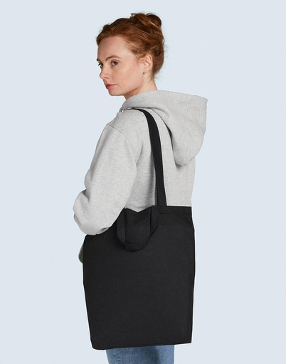 Bolsa algodón