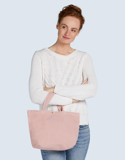 Bolsa pequeña de tela