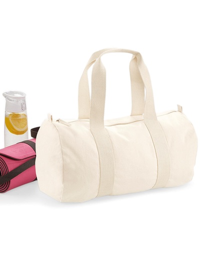 Bolsa orgánica Barrel EarthAware™ 