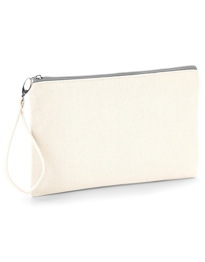 Estuche algodón con pulsera