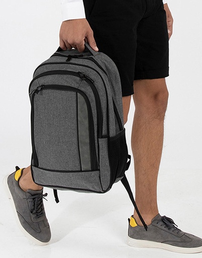 Mochila Smart Frankfurt 