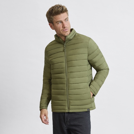Mitens Chaqueta