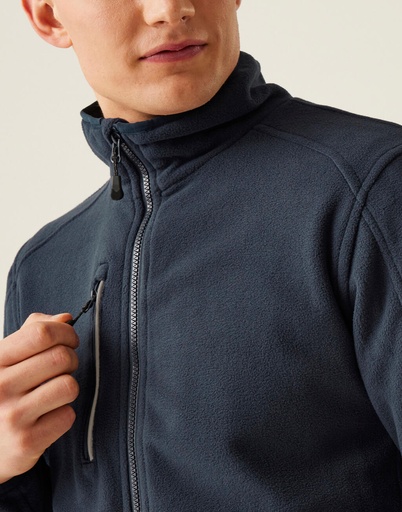 Chaqueta polar Omicron III