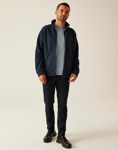 Chaqueta polar Sigma