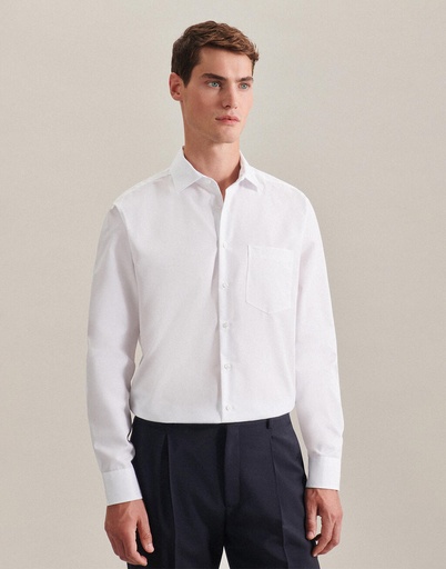 Camisa Seidensticker Regular Fit ELA Business Kent