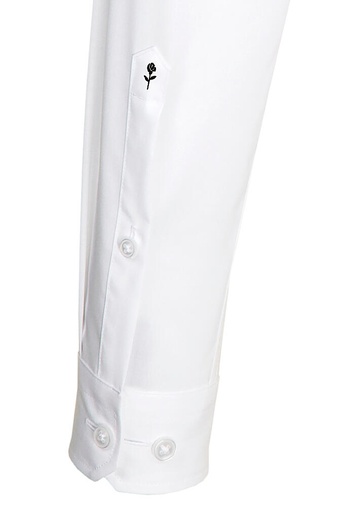 Camisa Business slim fit 1/1 Business Kent