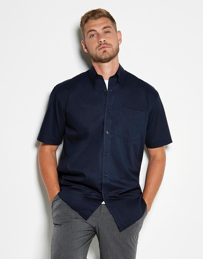 Camisa Oxford corporativa Classic Fit