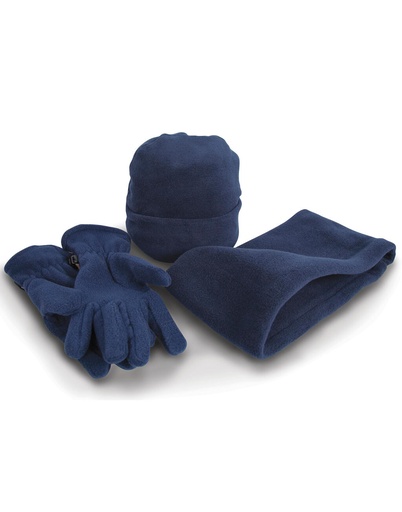 Set de accesorios polar