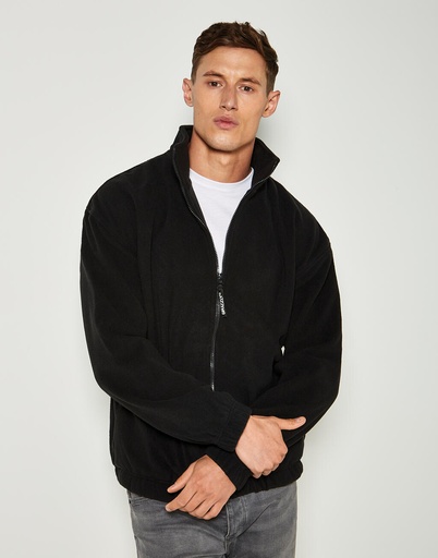 Polar cremallera entera Classic Fit