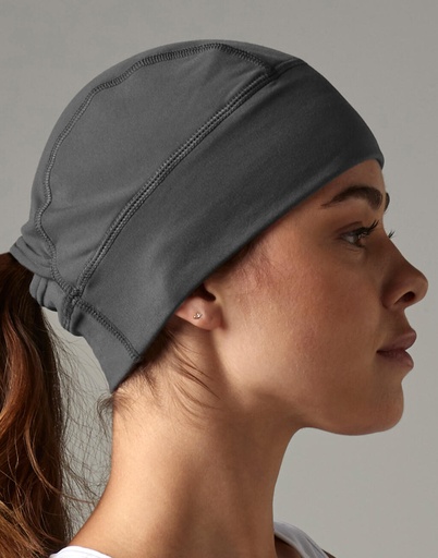 Gorro Softshell de deporte 