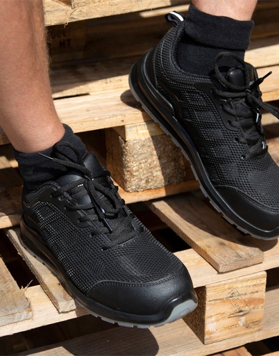 Zapatos de seguridad