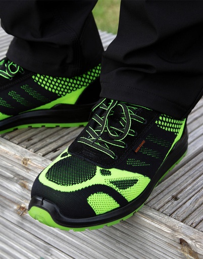 Zapatos de seguridad Hicks