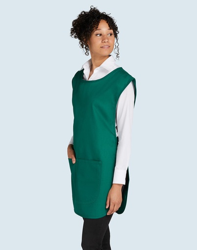 Delantal chaleco MADRID mujer