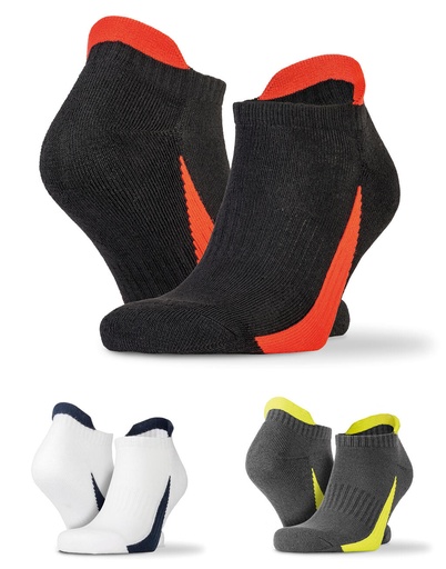 Calcetines deportivos,pack de 3