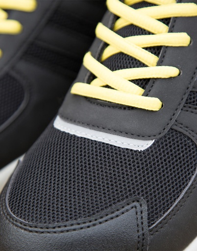 Zapatilla de seguridad Lightweight