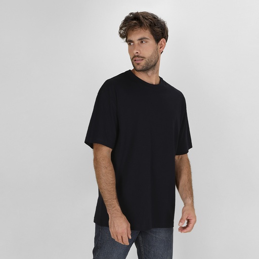 Minton Camiseta Adulto Oversize