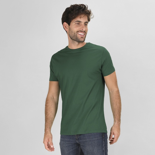 [21842] Perkins Camiseta Adulto Color