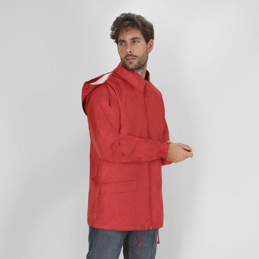 Bravion Chubasquero Impermeable