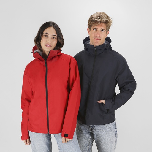 Sarbon Parka