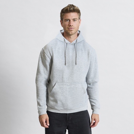 [21298] Dretius Sudadera Unisex con Capucha