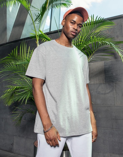 [107.37] Heavy Oversize Tee