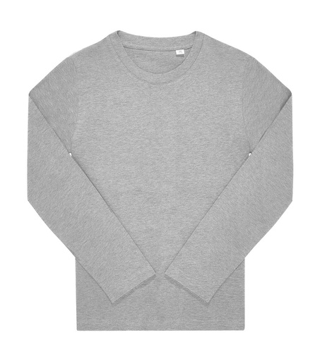 Camiseta de Manga Larga #E150 para Niños