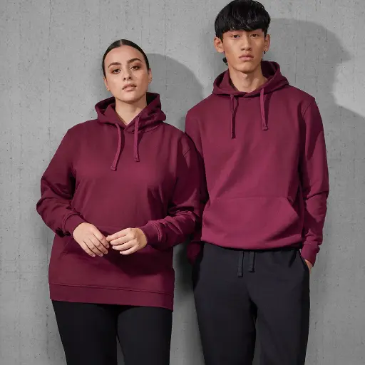 [240.42] Sudadera con Capucha ID.223