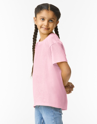 Camiseta Light Cotton Youth