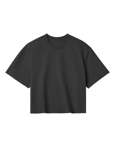 [106411022] Womens Crop Top