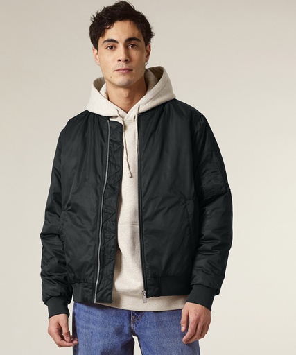 [STJU251] Bomber 2.0
