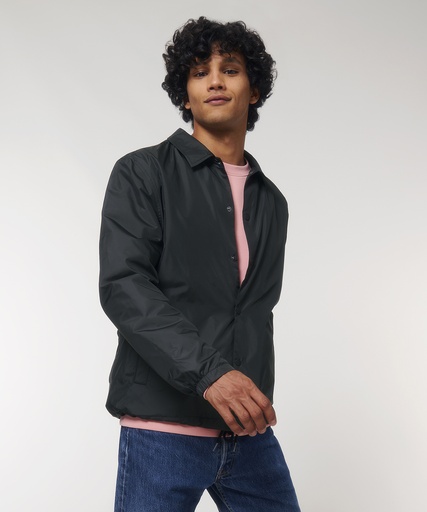 [STJU833] Coacher Casual