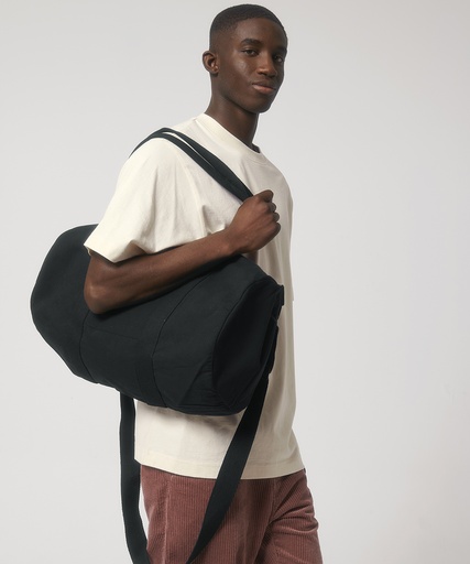 [STAU892] Bolso Duffle Canvas 