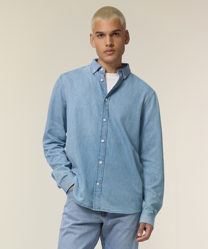 [STWM967] Stanley Denim
