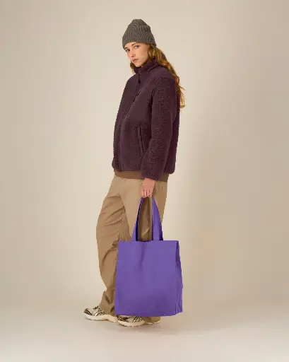 [STAU116] Mid Tote Bag