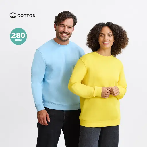 [21951] Sudadera Adulto Cosmos 