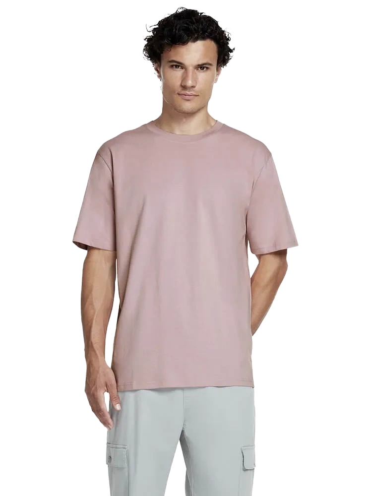[EP19] Camiseta Earth Positive Oversized