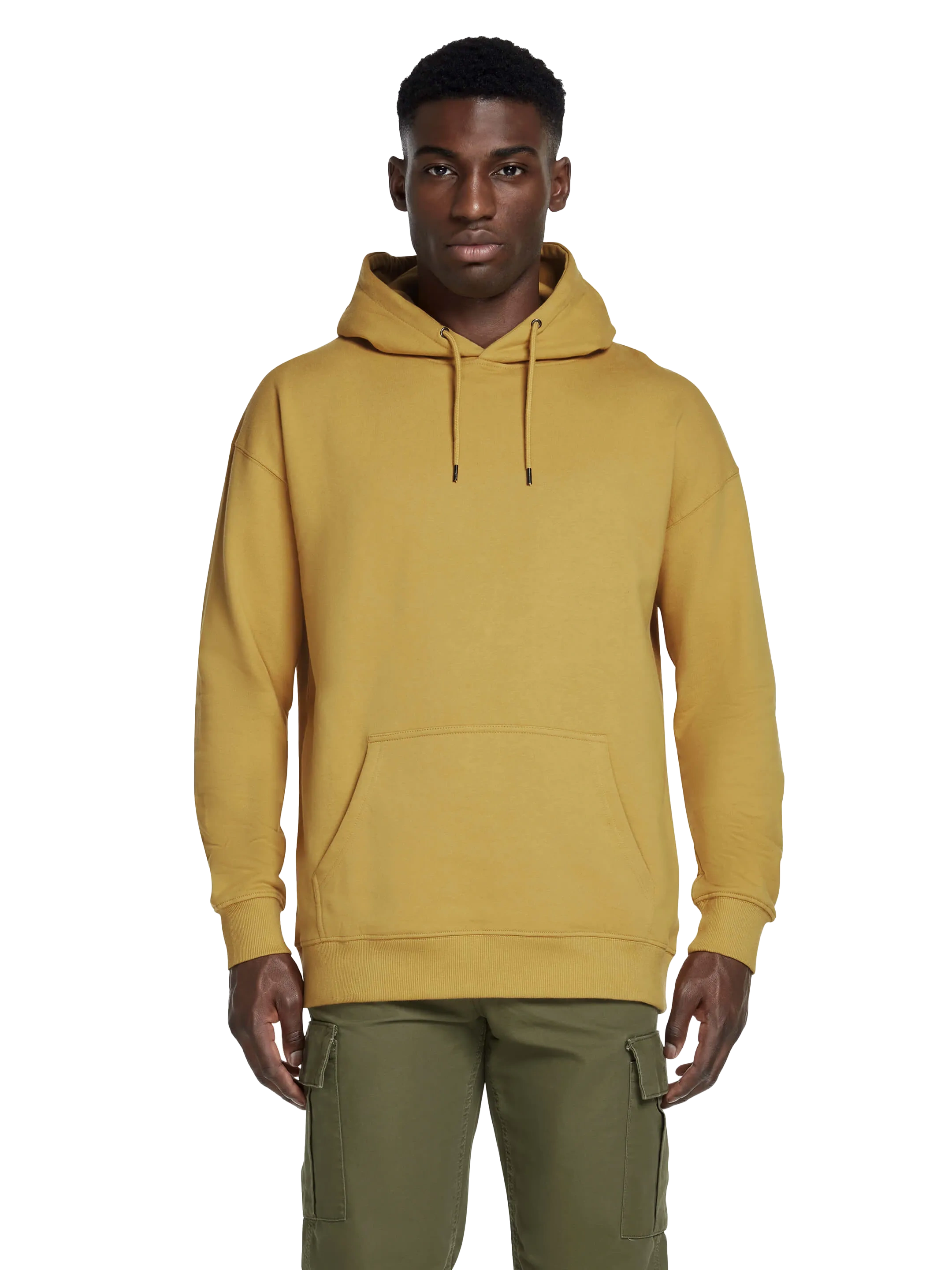 [EP301] Sudadera Hoodie Earth Positive Pullover