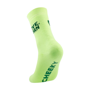 Premium Classic Crew Gripper Socks - GP13
