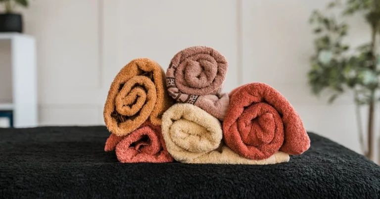 Ideas creativas de toallas personalizadas, válidas para cualquier ocasión