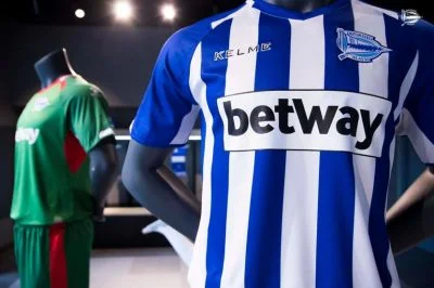 Mejores Camisetas De Fútbol En La Liga 2018/19: Top 5-1