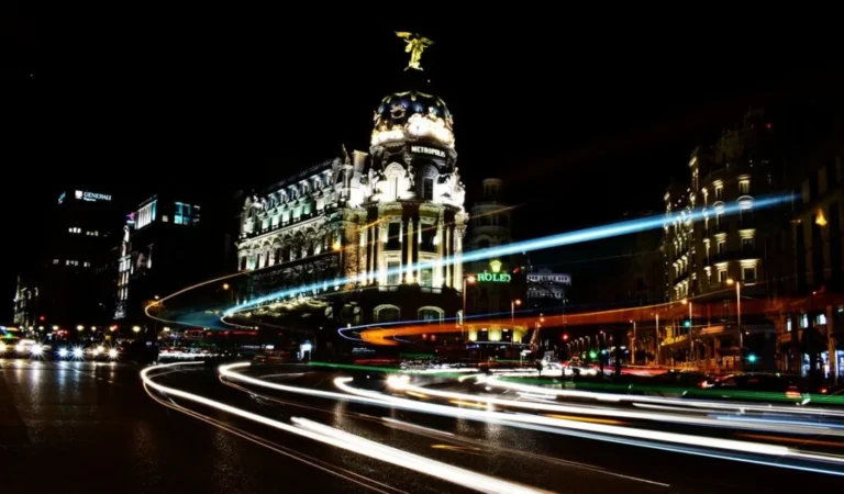 7 cosas que no sabías de la ciudad de Madrid